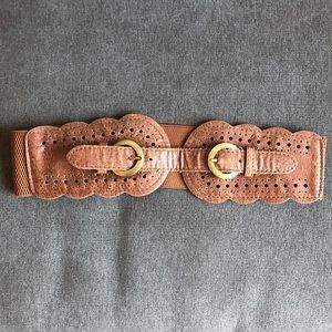 Belt
